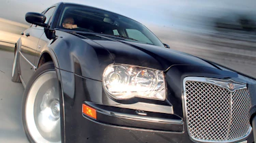Chrysler 300C SRT-8