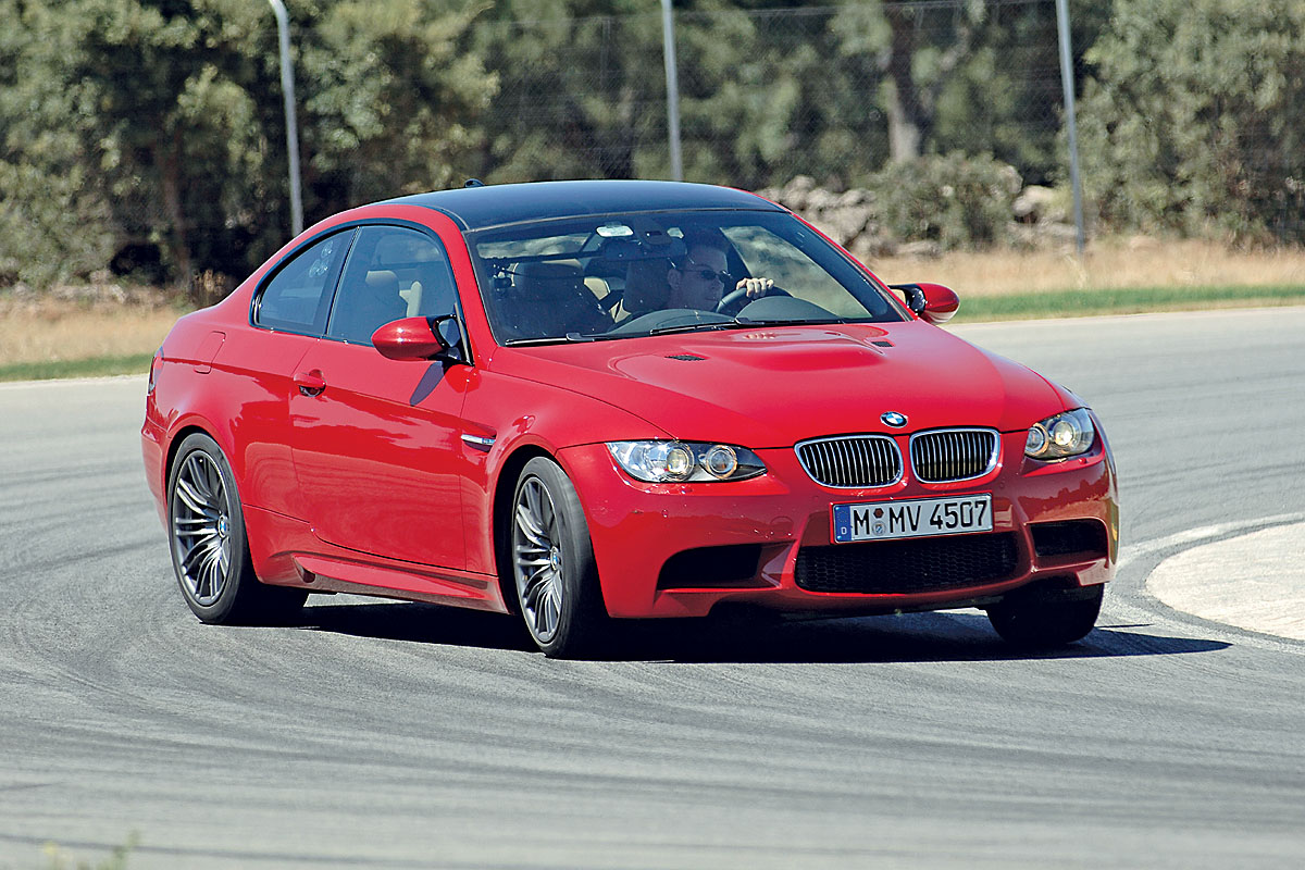 BMW M3