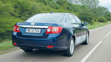 Chevrolet Epica