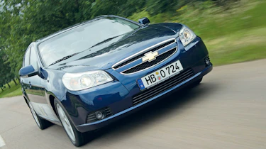 Chevrolet Epica