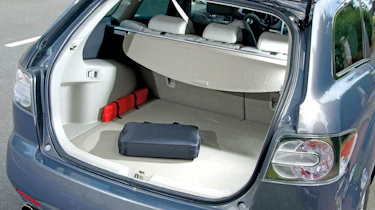 Mazda CX-7