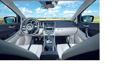 Mazda CX-7