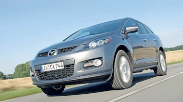 Mazda CX-7