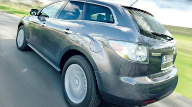 Mazda CX-7
