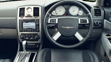 Chrysler 300C SRT-8