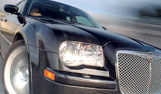Chrysler 300C SRT-8