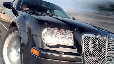 Chrysler 300C SRT-8