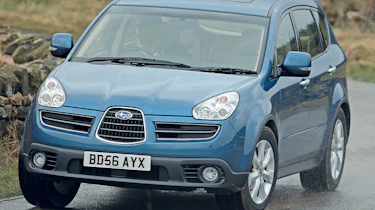 Subaru Tribeca