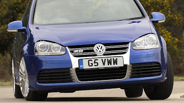 Volkswagen Golf R32