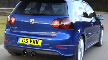 Volkswagen Golf R32