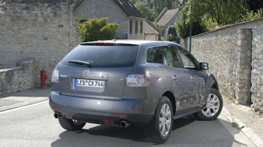 Mazda CX-7