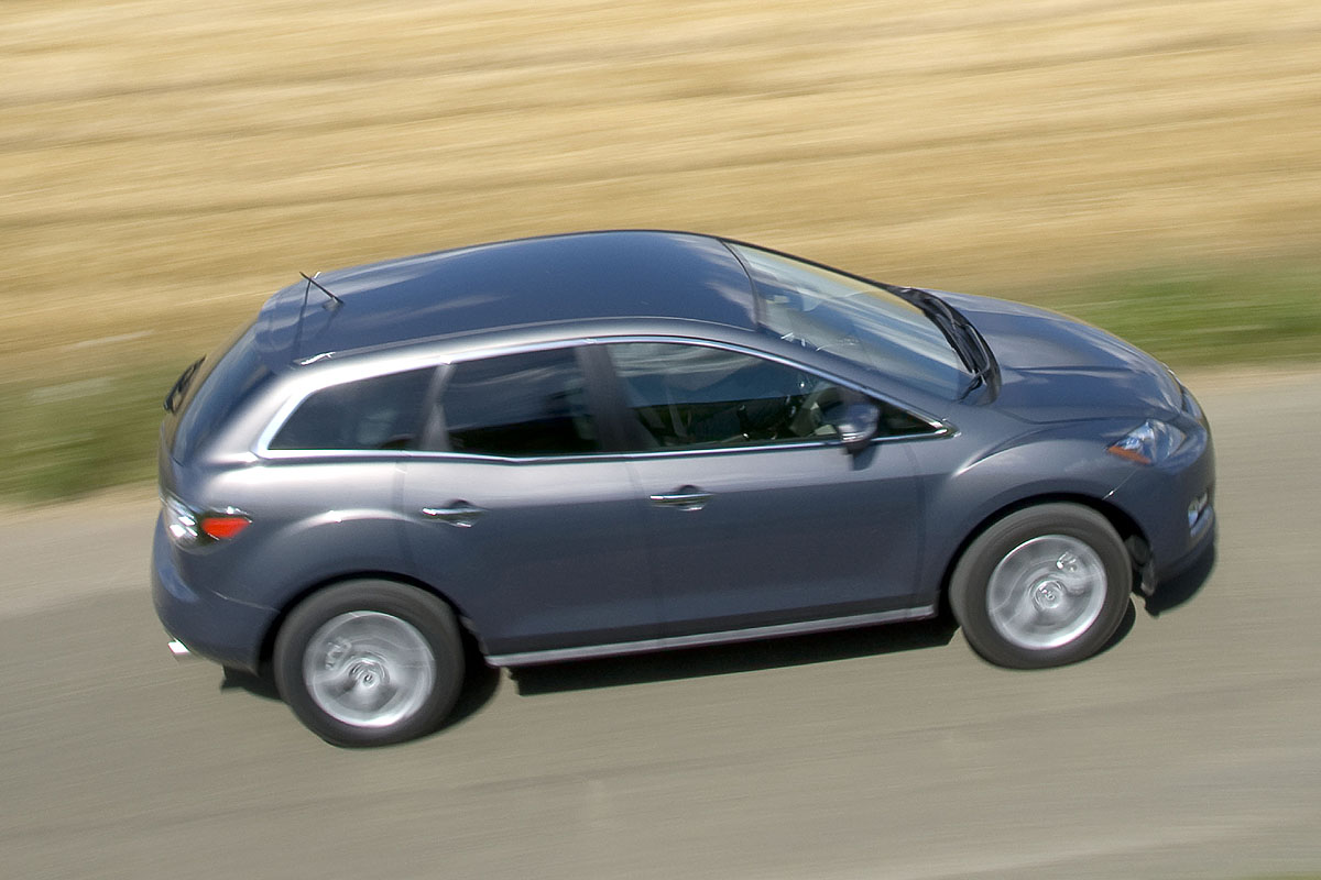 Mazda CX-7
