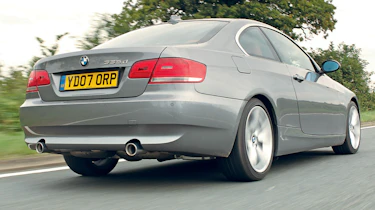 BMW 335d