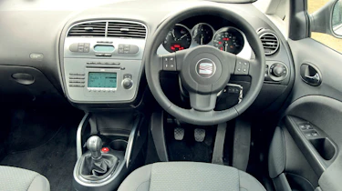 SEAT Altea 1.8 TSI Stylance