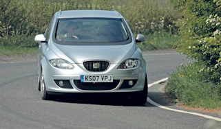 SEAT Altea 1.8 TSI Stylance
