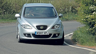 SEAT Altea 1.8 TSI Stylance