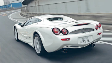 Mitsuoka Orochi