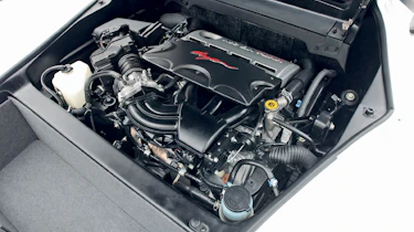 Mitsuoka Orochi