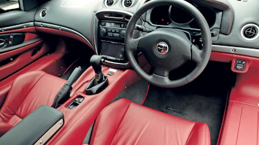 Mitsuoka Orochi