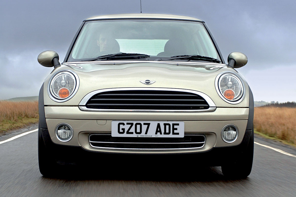 MINI One