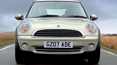 MINI One