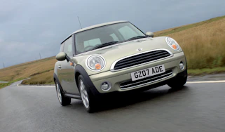 MINI One