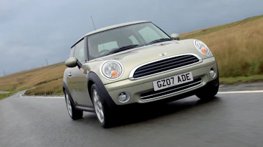 MINI One
