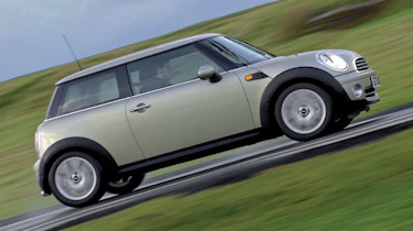 MINI One