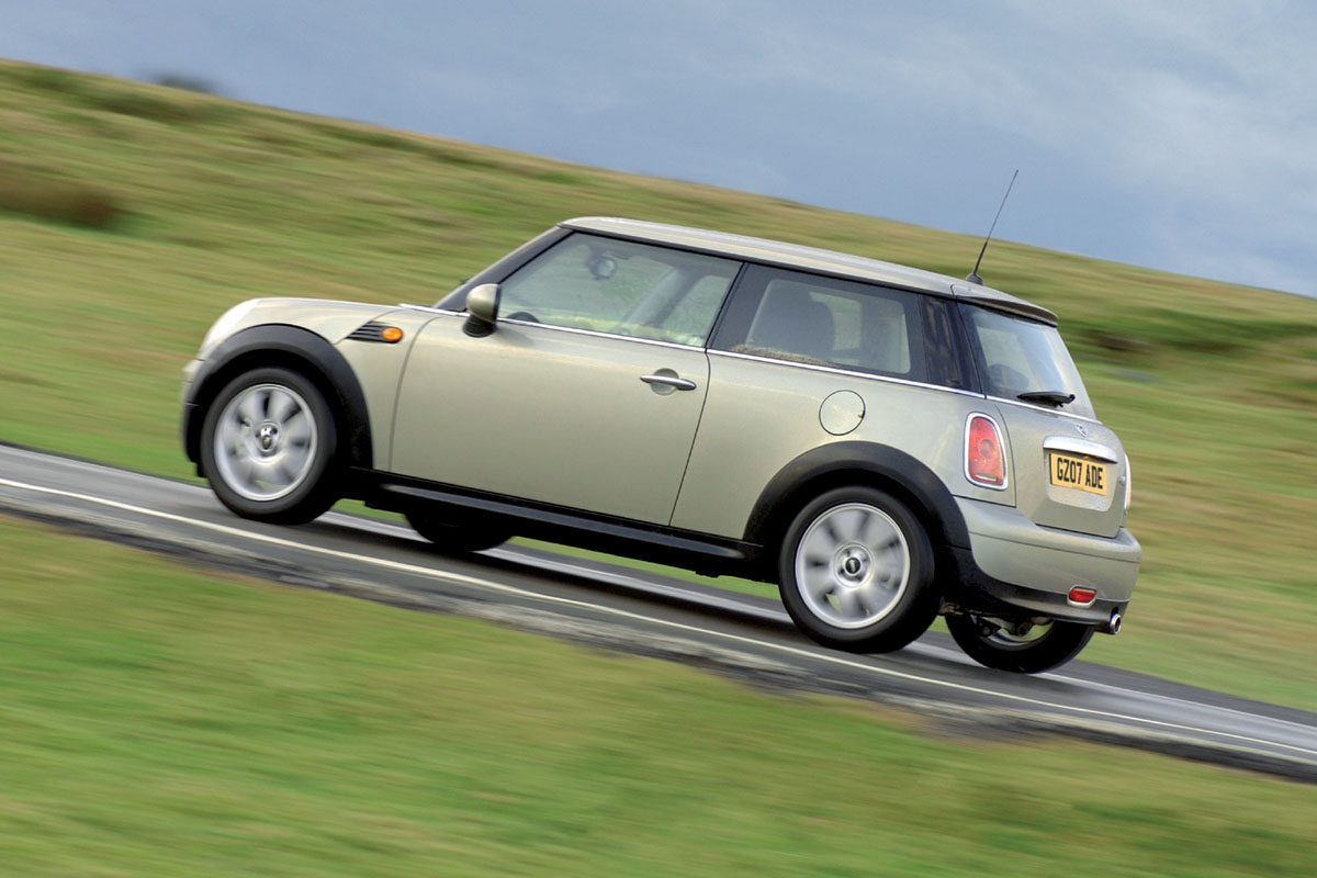 MINI One