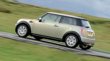 MINI One