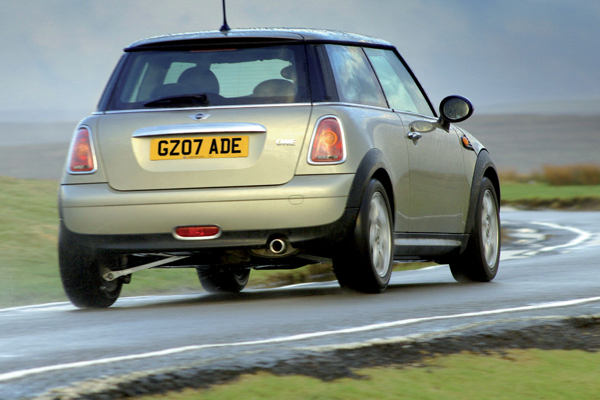 MINI One