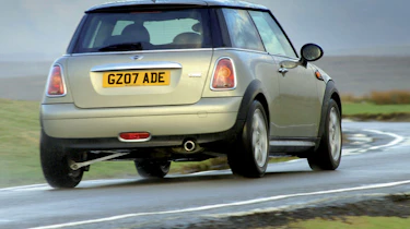 MINI One