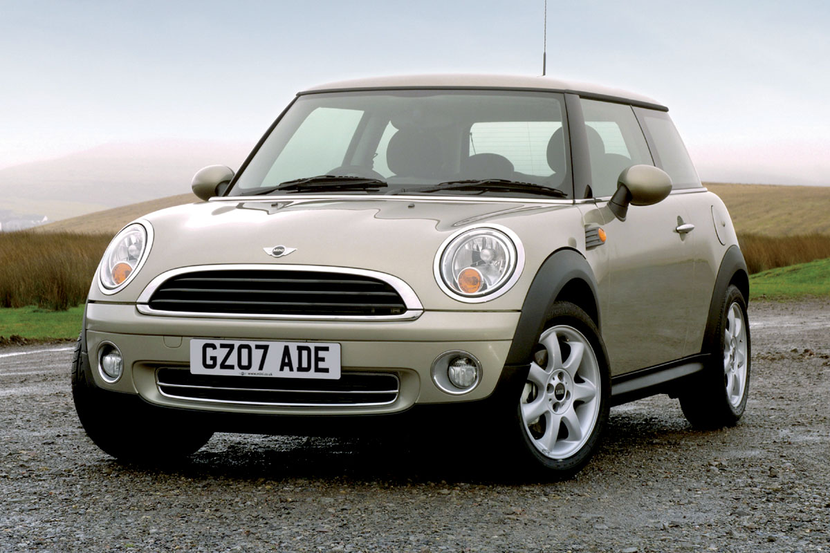MINI One