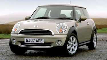 MINI One