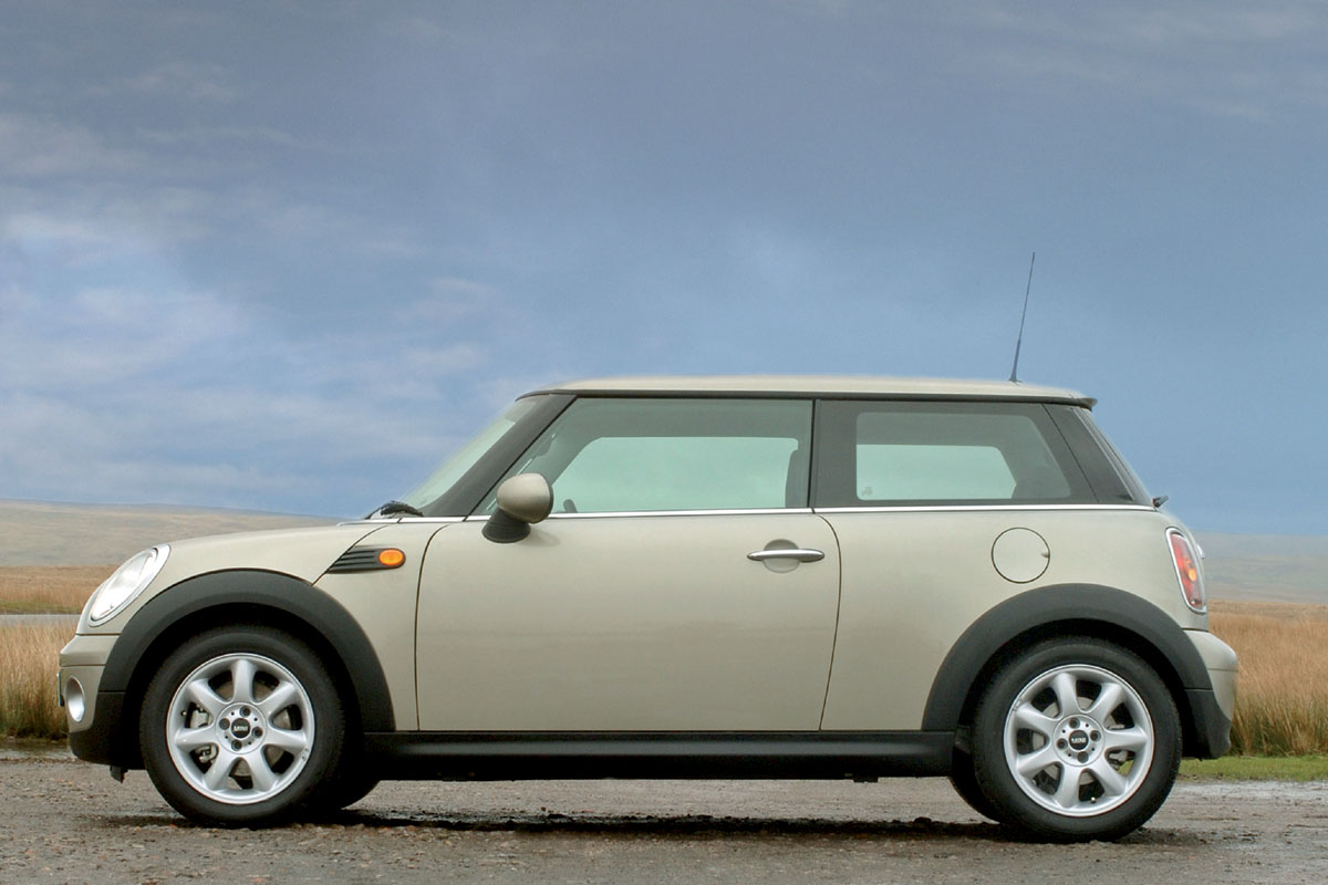 MINI One