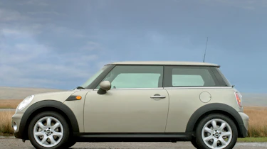 MINI One