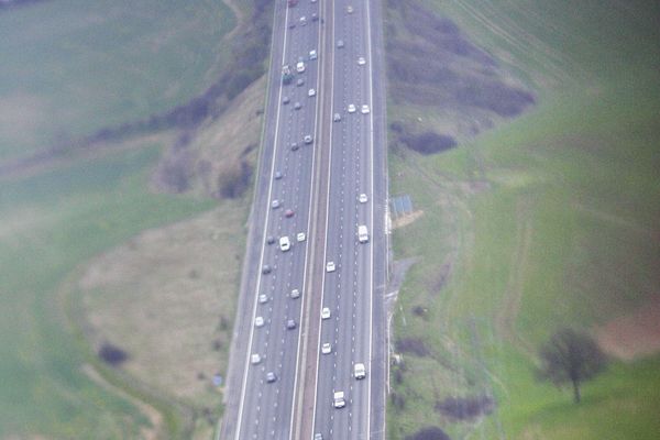 motorway