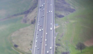 motorway