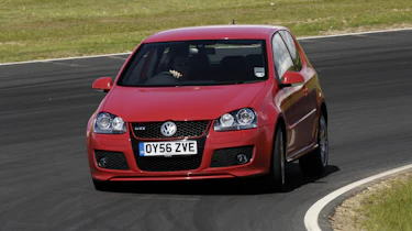 VW Golf GTI Edition 30