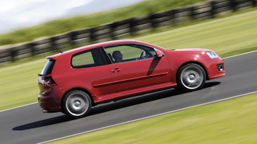 VW Golf GTI Edition 30