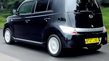 Daihatsu Materia