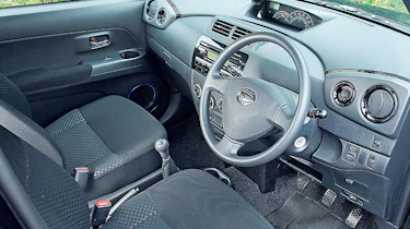 Daihatsu Materia