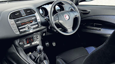Fiat Bravo