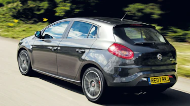 Fiat Bravo