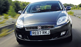 Fiat Bravo