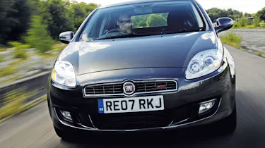 Fiat Bravo