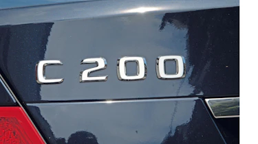 Mercedes C-Class