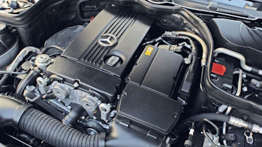 Mercedes C-Class