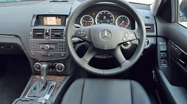 Mercedes C-Class