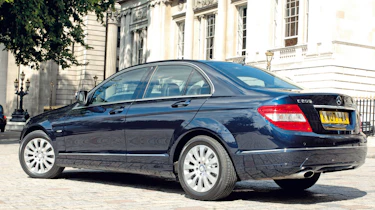 Mercedes C-Class